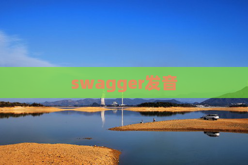 swagger发音